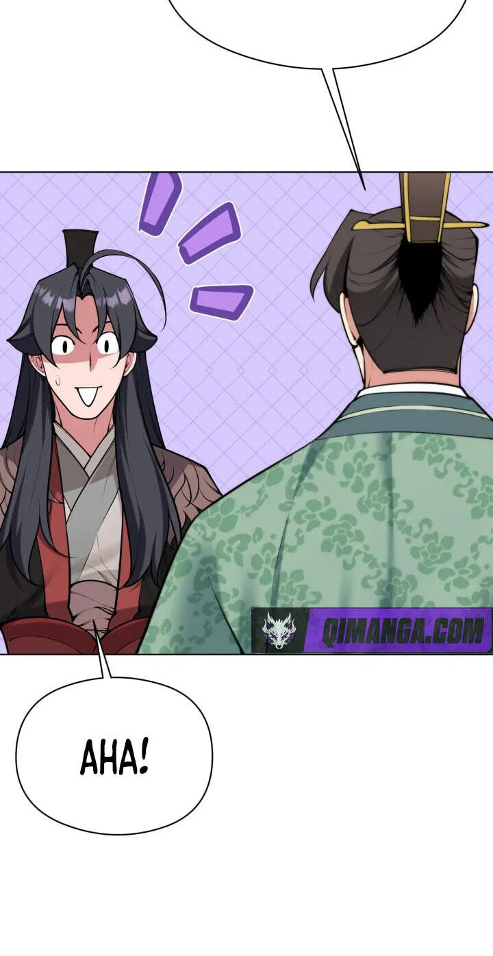 Records of the Swordsman Scholar Chapter 215 page 66 - 