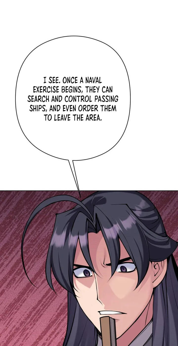 Records of the Swordsman Scholar Chapter 215 page 67 - 