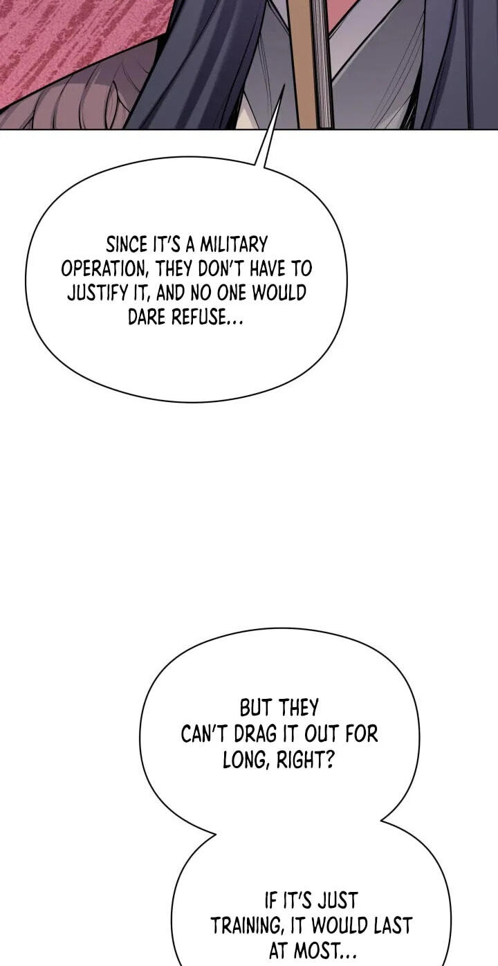 Records of the Swordsman Scholar Chapter 215 page 68 - 