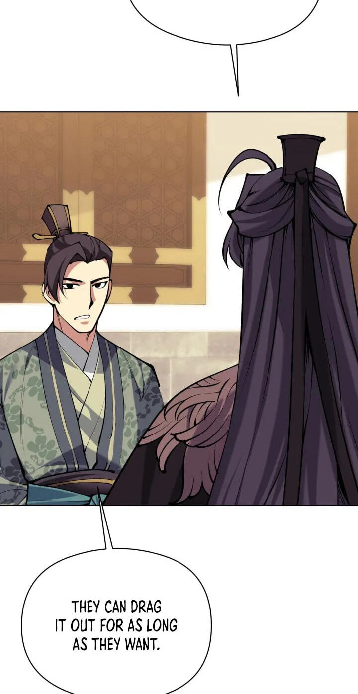 Records of the Swordsman Scholar Chapter 215 page 69 - 