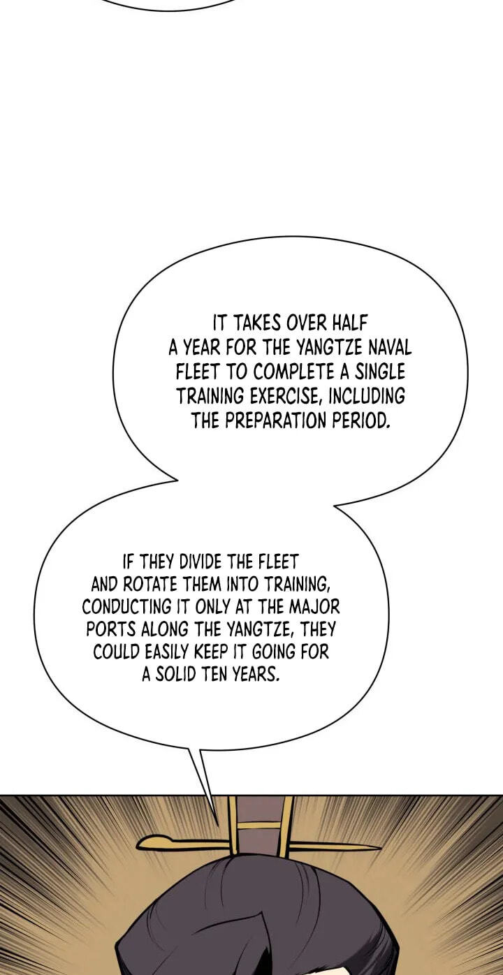 Records of the Swordsman Scholar Chapter 215 page 70 - 