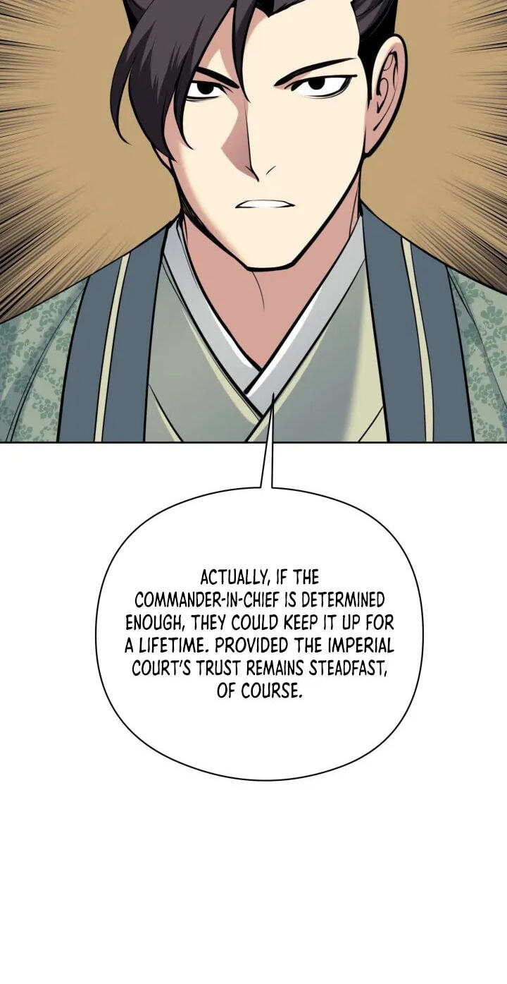 Records of the Swordsman Scholar Chapter 215 page 71 - 