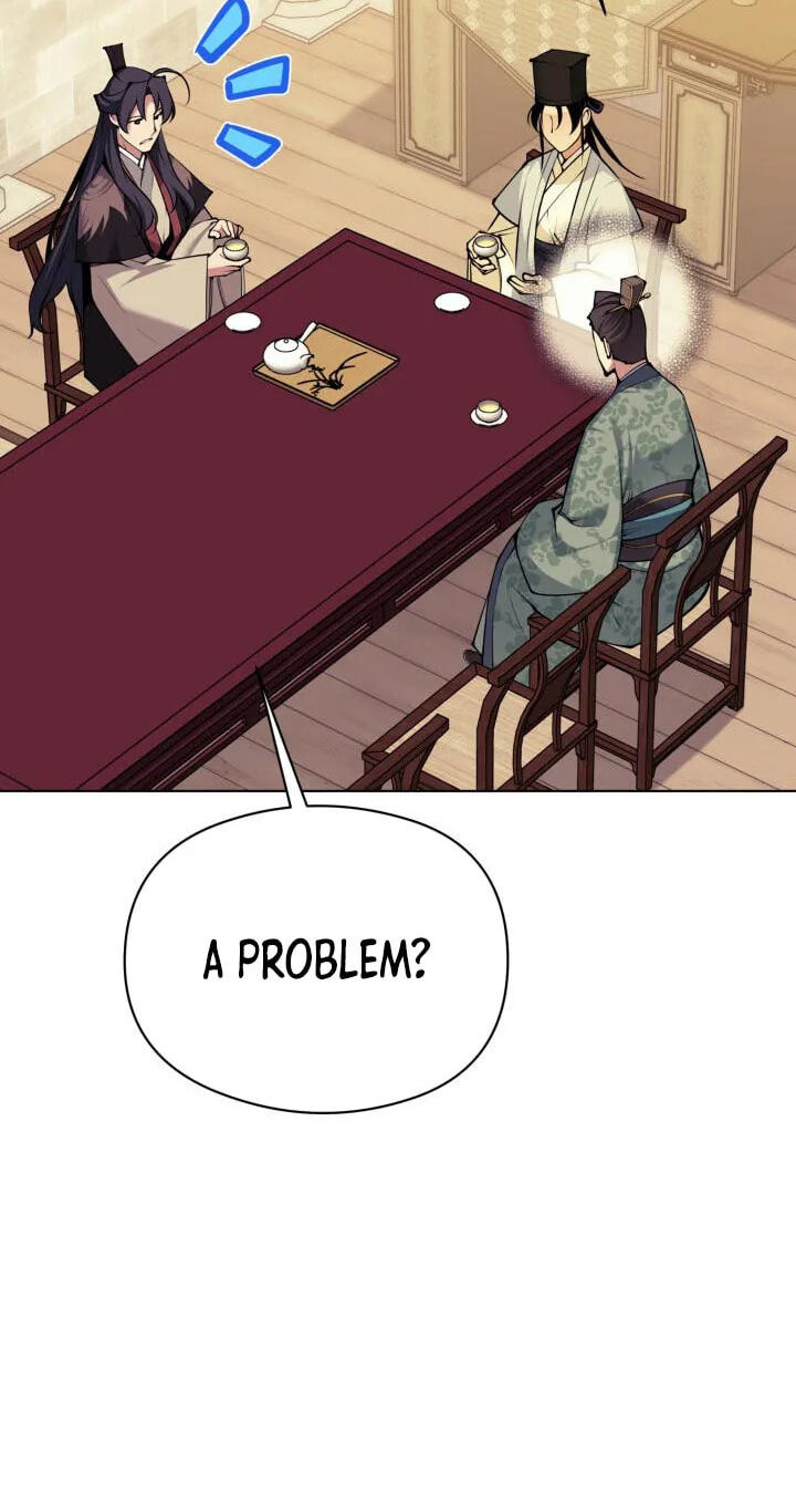 Records of the Swordsman Scholar Chapter 215 page 75 - 