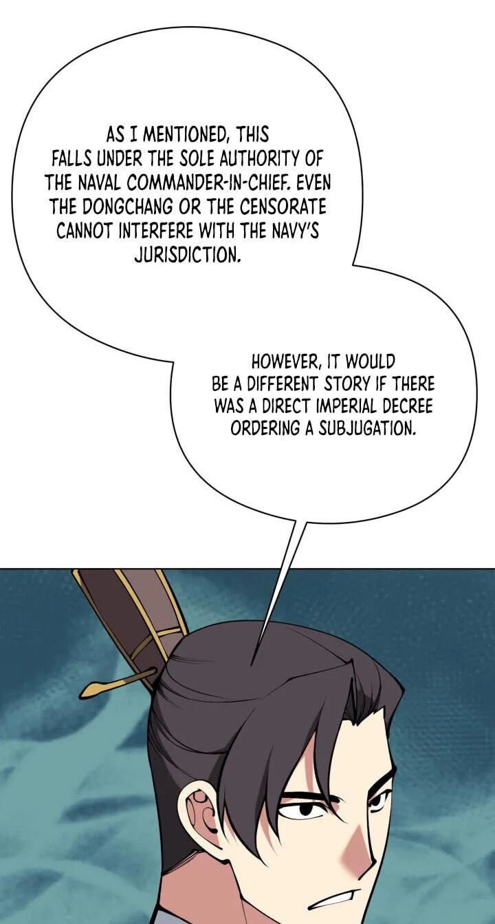 Records of the Swordsman Scholar Chapter 215 page 76 - 