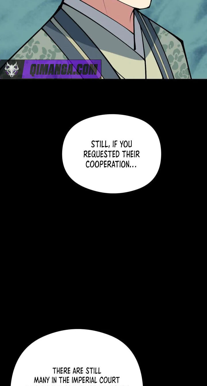 Records of the Swordsman Scholar Chapter 215 page 77 - 