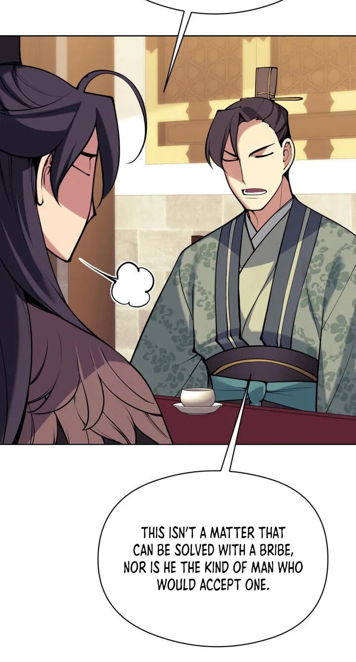 Records of the Swordsman Scholar Chapter 215 page 82 - 