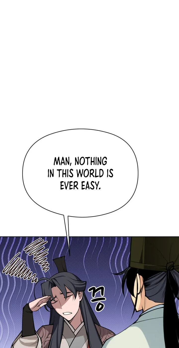 Records of the Swordsman Scholar Chapter 215 page 83 - 