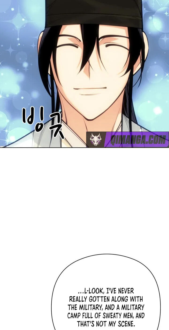 Records of the Swordsman Scholar Chapter 215 page 88 - 