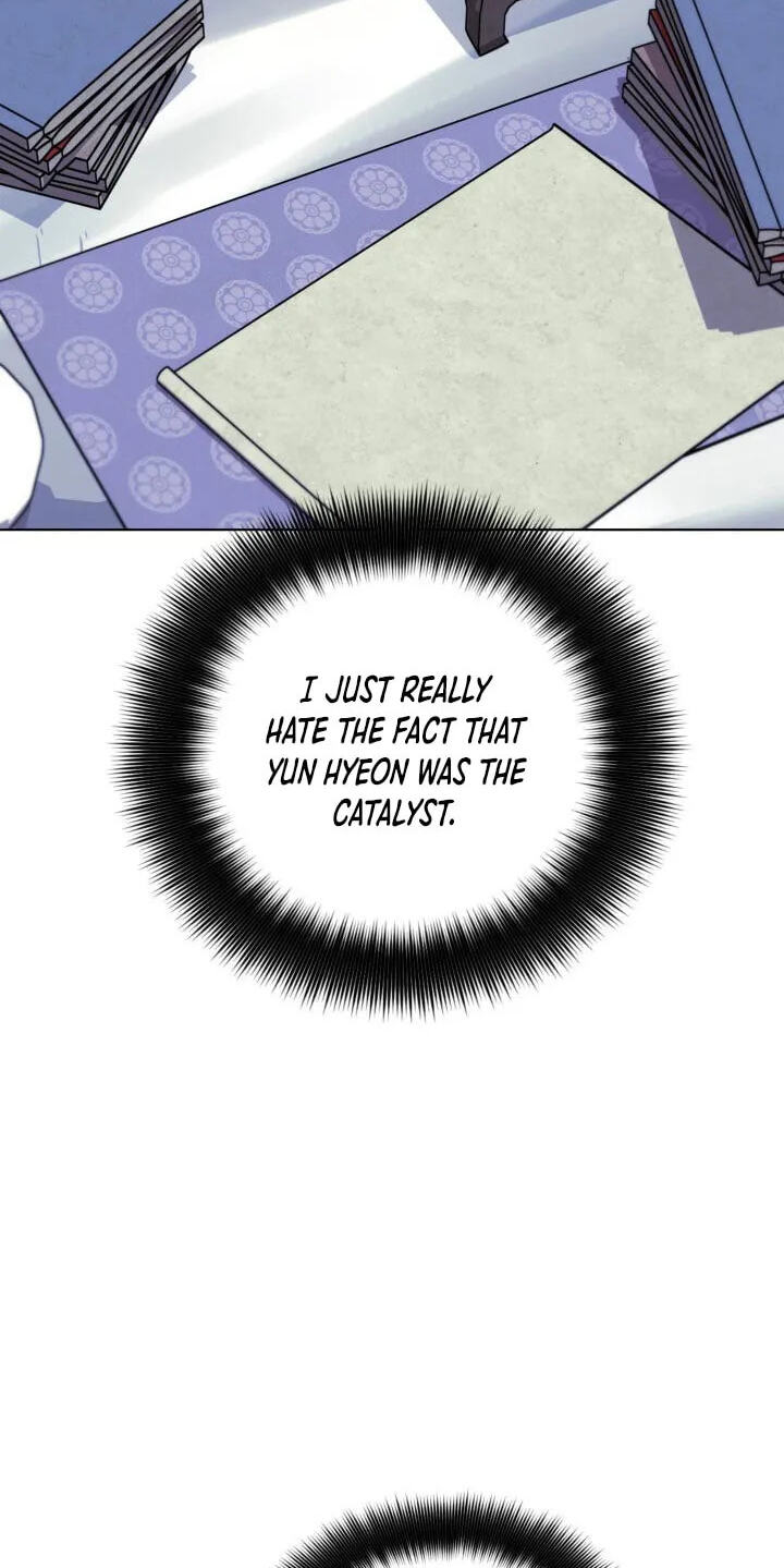 Records of the Swordsman Scholar Chapter 215 page 97 - 