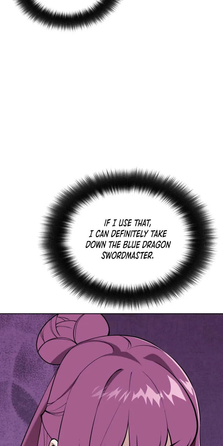 Records of the Swordsman Scholar Chapter 215 page 99 - 