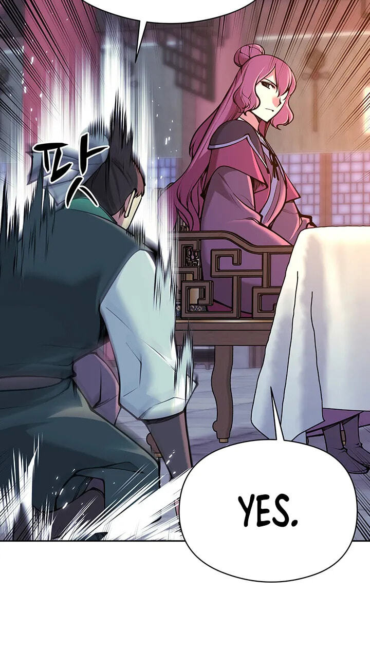 Records of the Swordsman Scholar Chapter 216 page 11 - 
