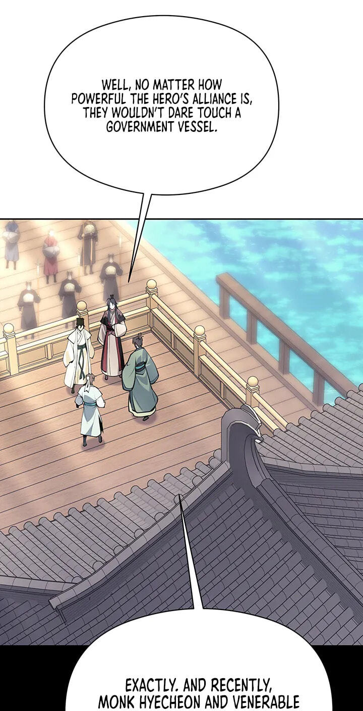Records of the Swordsman Scholar Chapter 216 page 101 - 