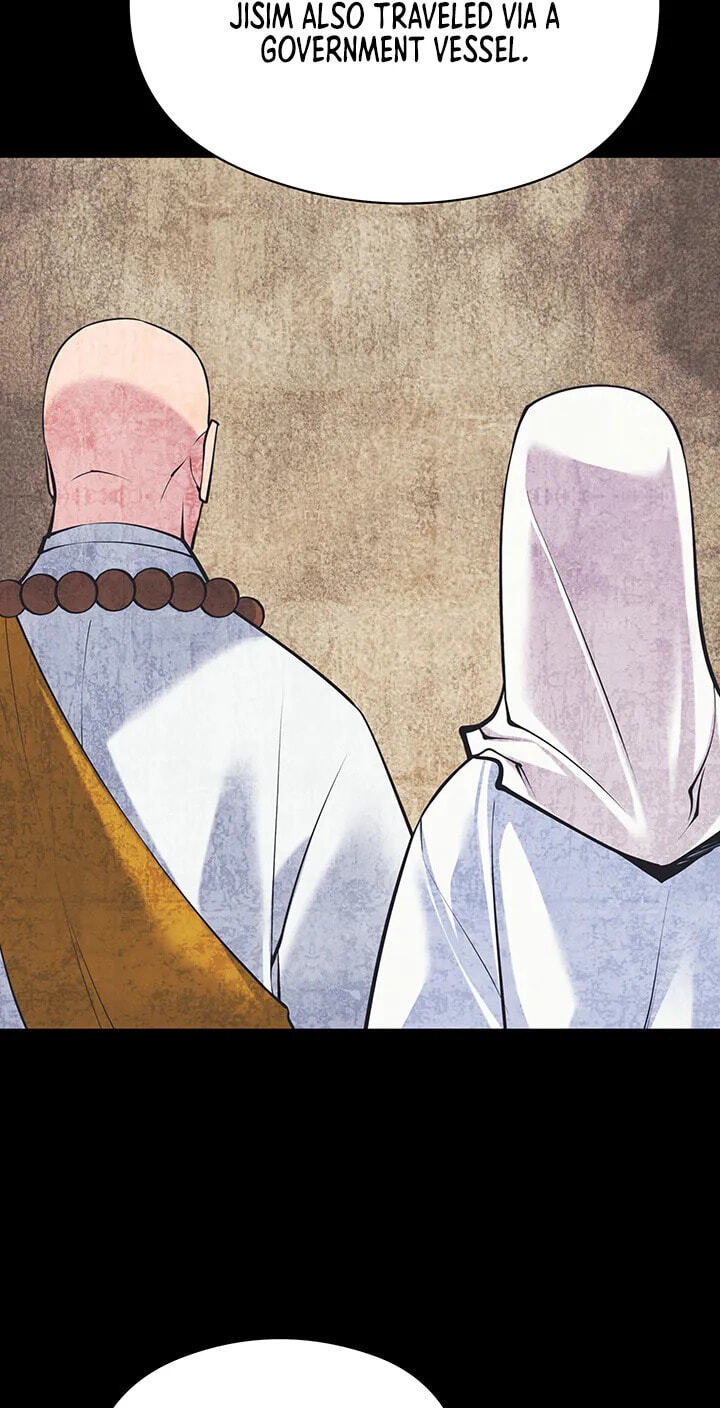 Records of the Swordsman Scholar Chapter 216 page 102 - 