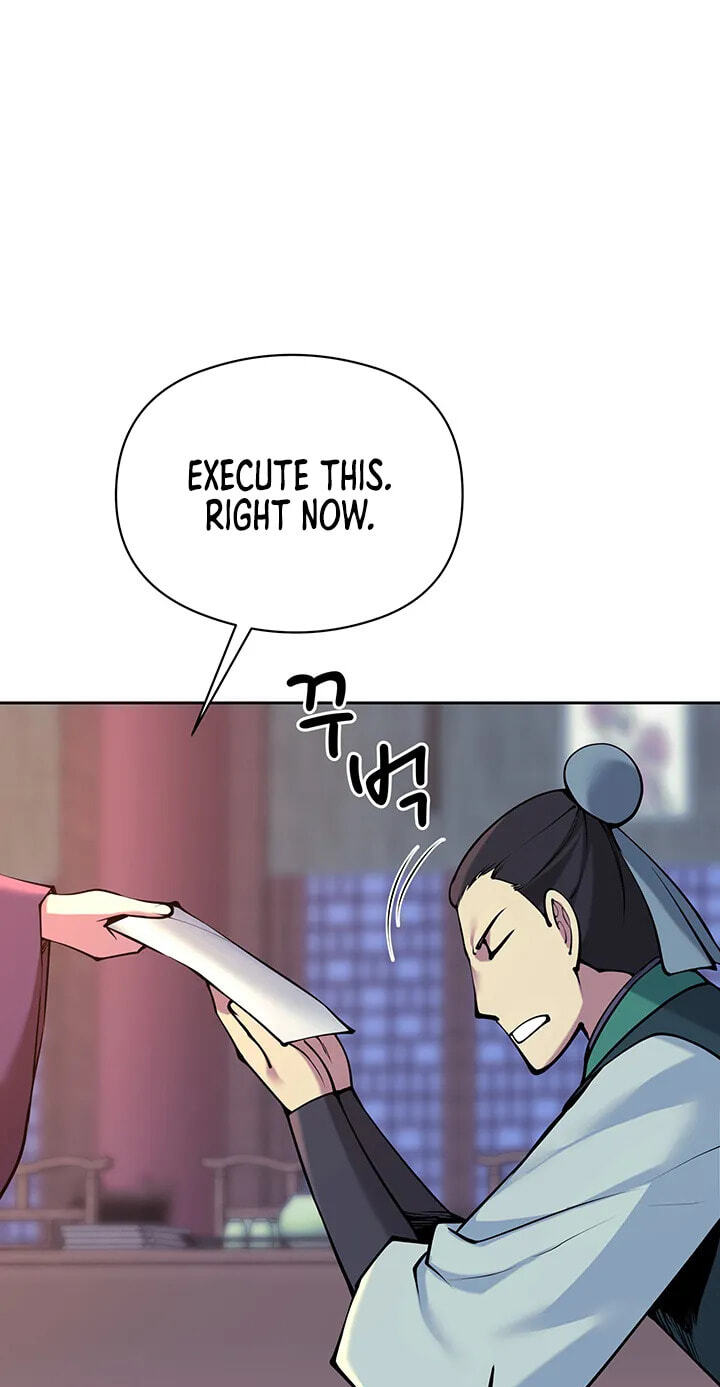 Records of the Swordsman Scholar Chapter 216 page 12 - 