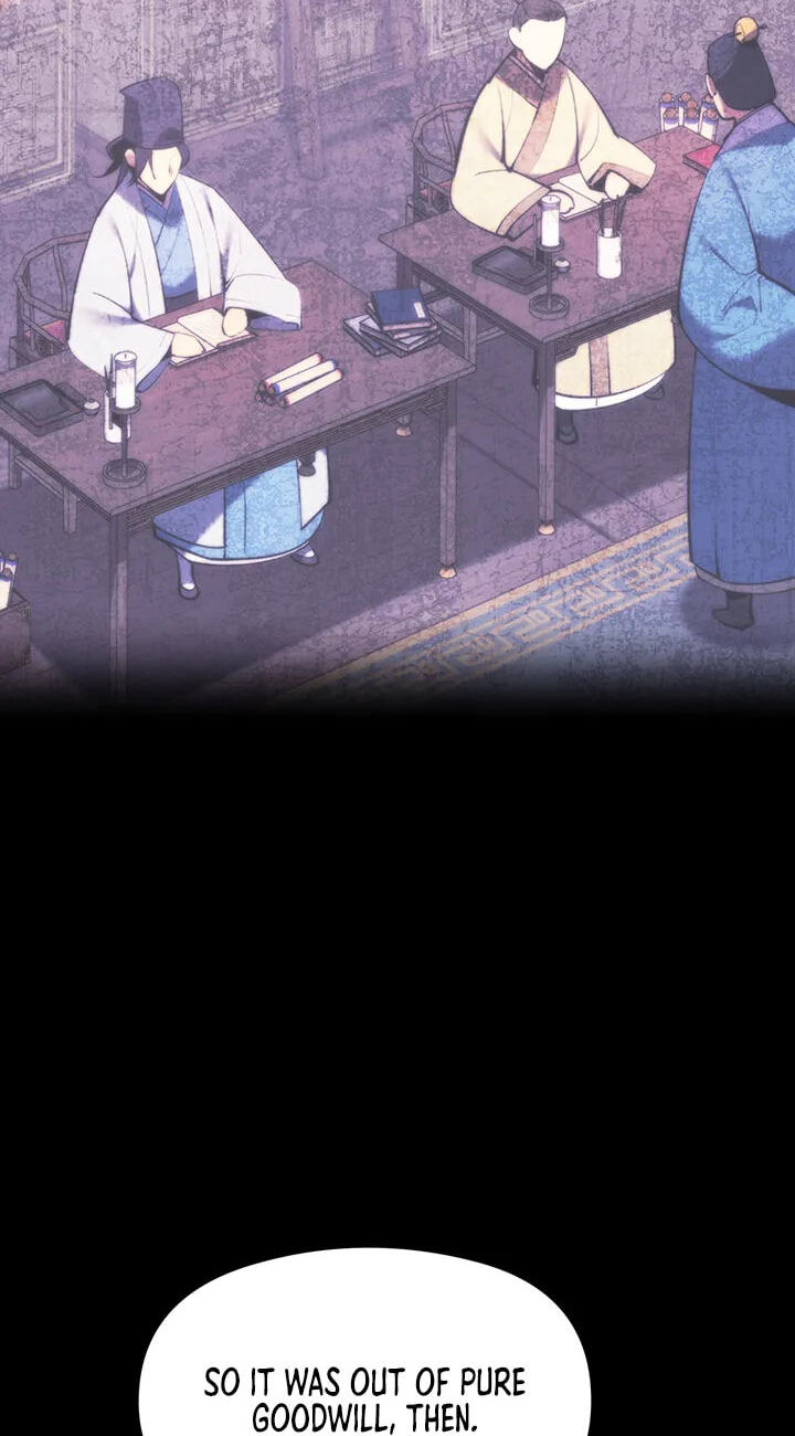 Records of the Swordsman Scholar Chapter 216 page 112 - 