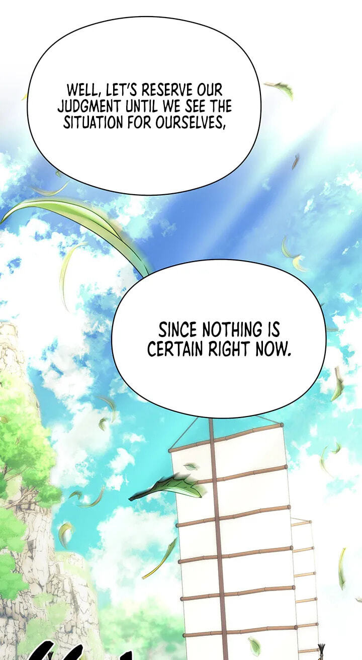 Records of the Swordsman Scholar Chapter 216 page 121 - 