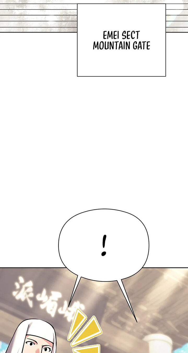 Records of the Swordsman Scholar Chapter 216 page 23 - 
