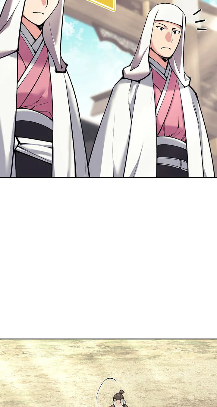 Records of the Swordsman Scholar Chapter 216 page 24 - 