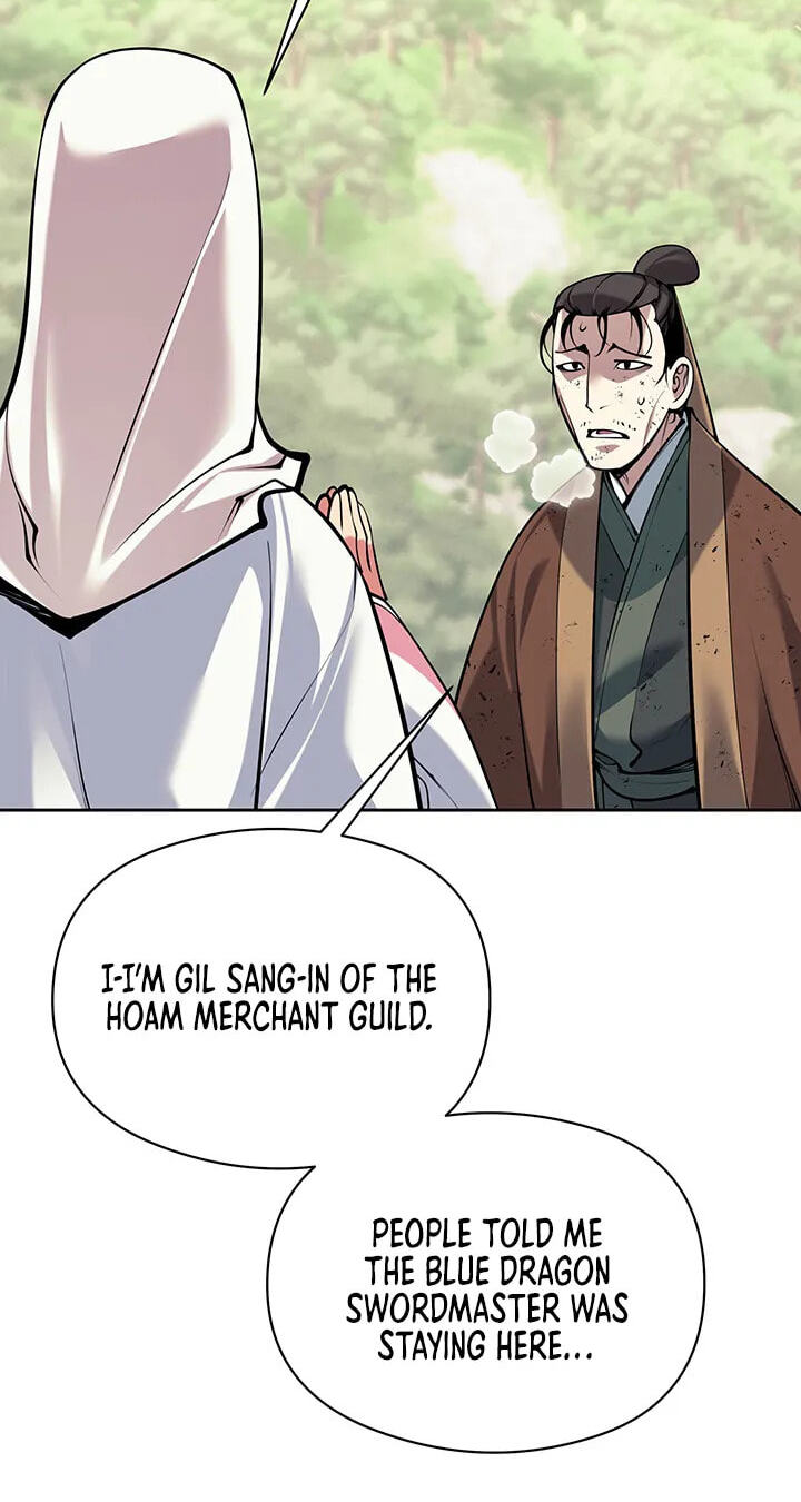 Records of the Swordsman Scholar Chapter 216 page 29 - 