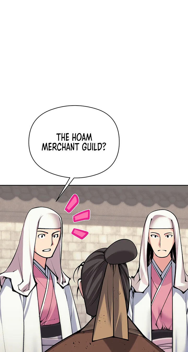 Records of the Swordsman Scholar Chapter 216 page 30 - 