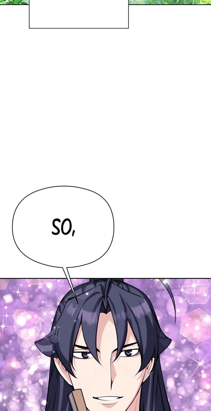 Records of the Swordsman Scholar Chapter 216 page 36 - 