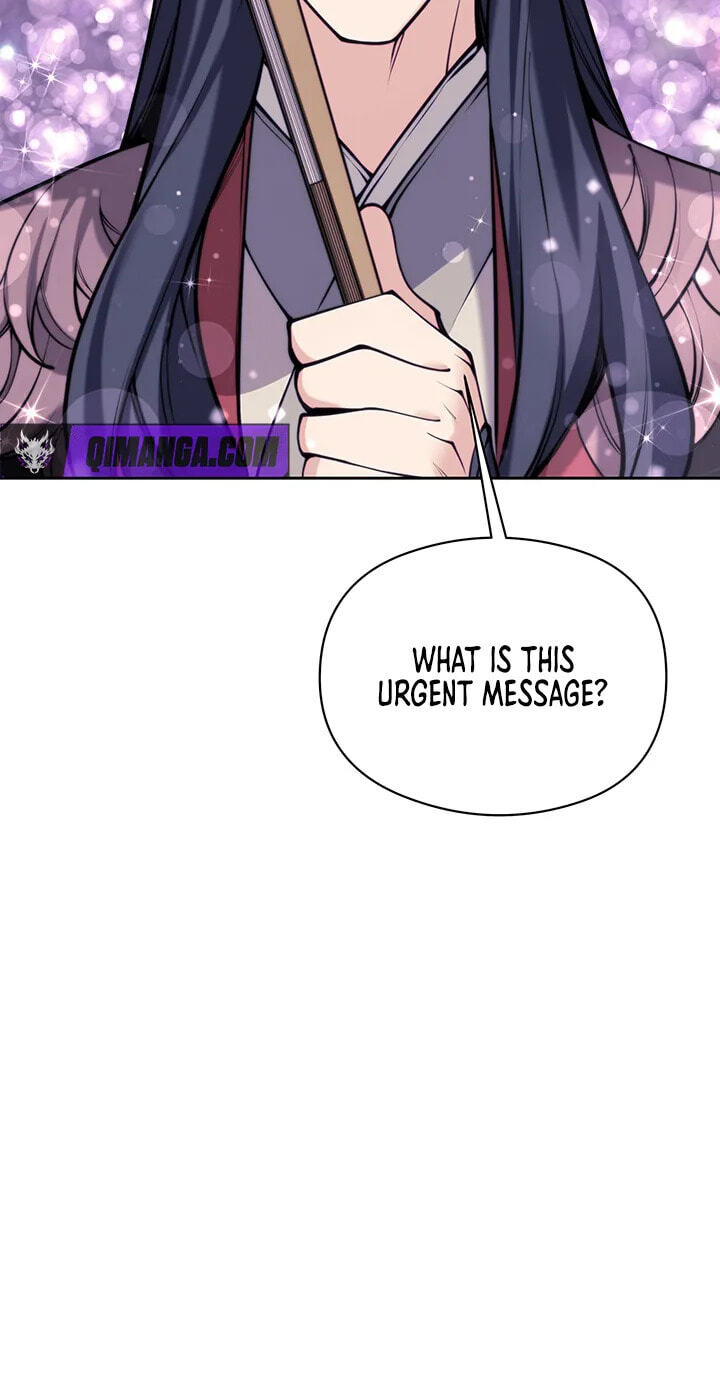 Records of the Swordsman Scholar Chapter 216 page 37 - 