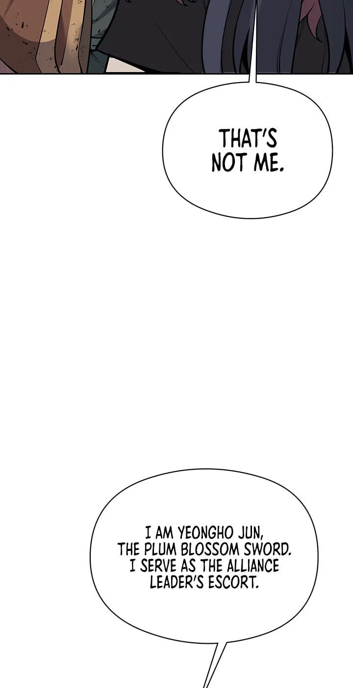 Records of the Swordsman Scholar Chapter 216 page 40 - 
