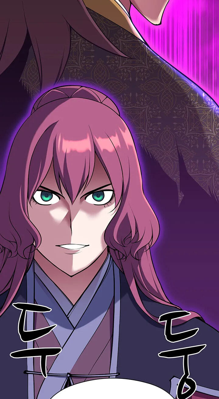 Records of the Swordsman Scholar Chapter 216 page 5 - 