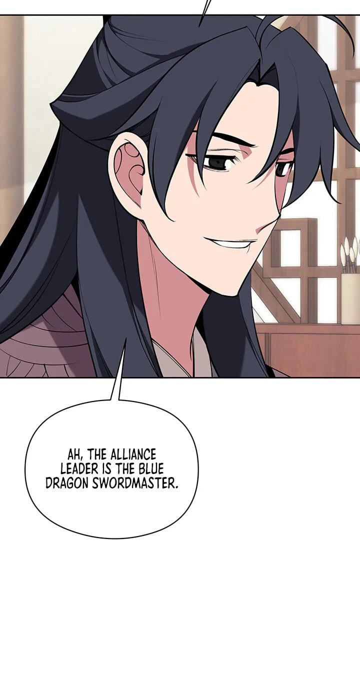 Records of the Swordsman Scholar Chapter 216 page 41 - 