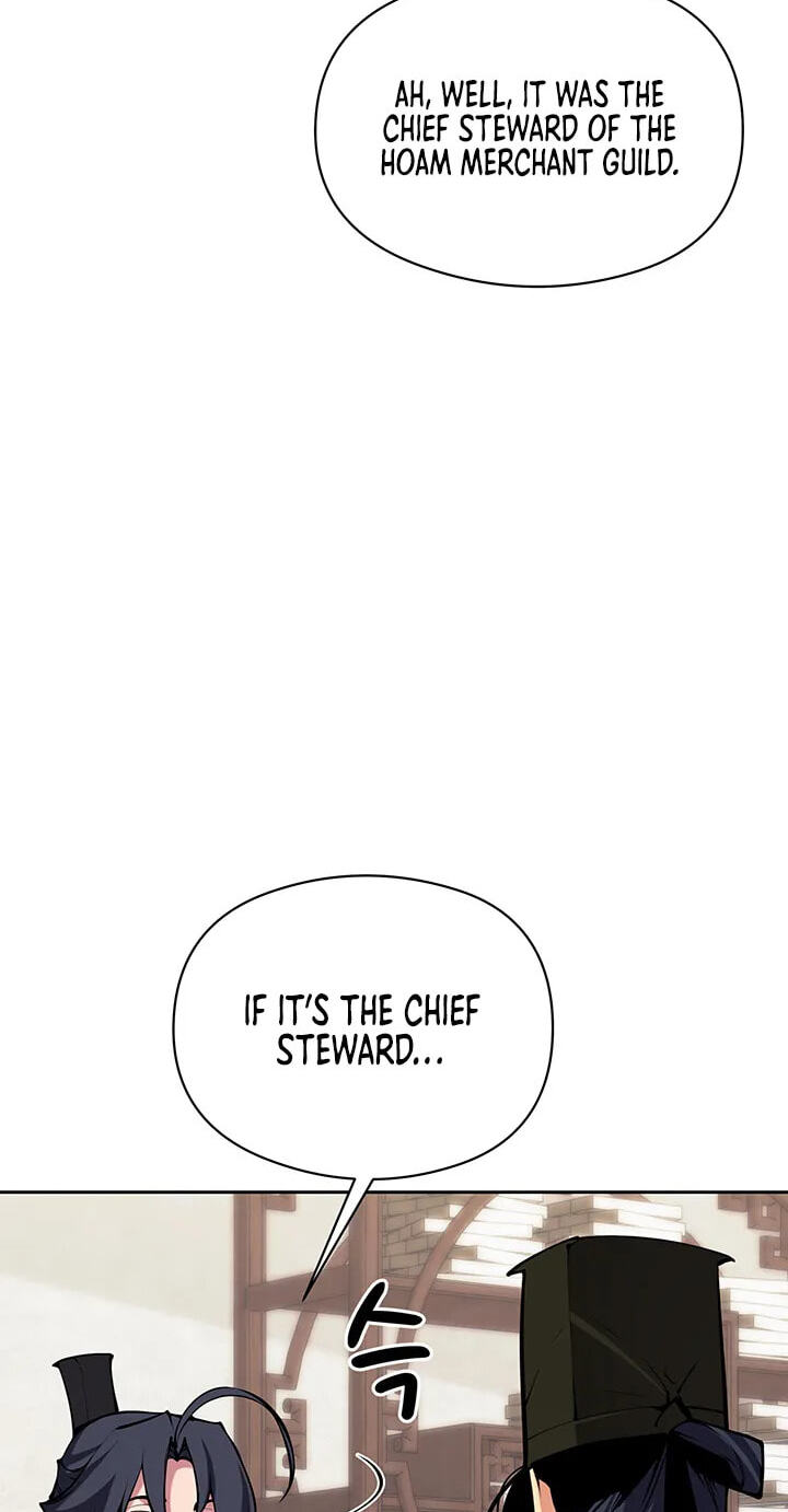 Records of the Swordsman Scholar Chapter 216 page 43 - 