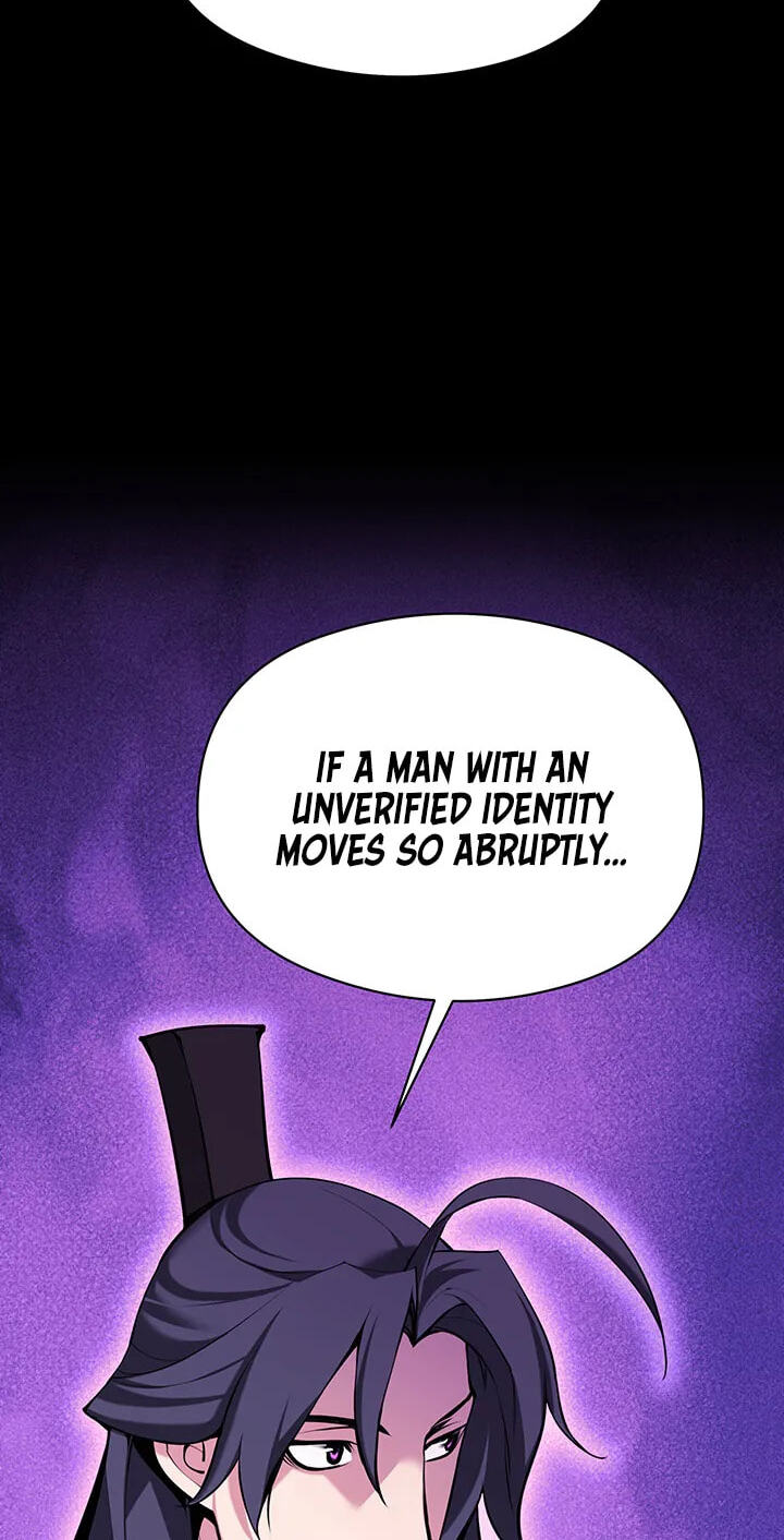 Records of the Swordsman Scholar Chapter 216 page 53 - 