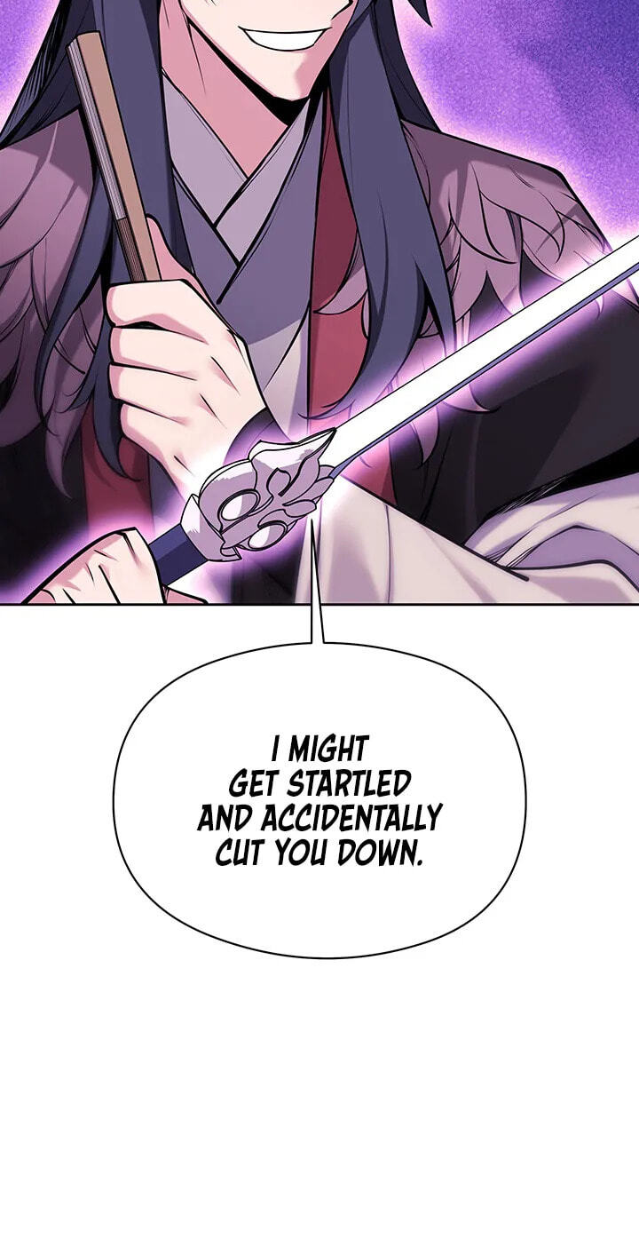 Records of the Swordsman Scholar Chapter 216 page 54 - 