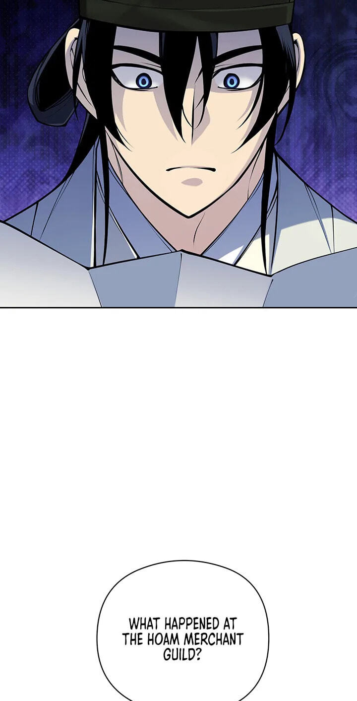 Records of the Swordsman Scholar Chapter 216 page 58 - 