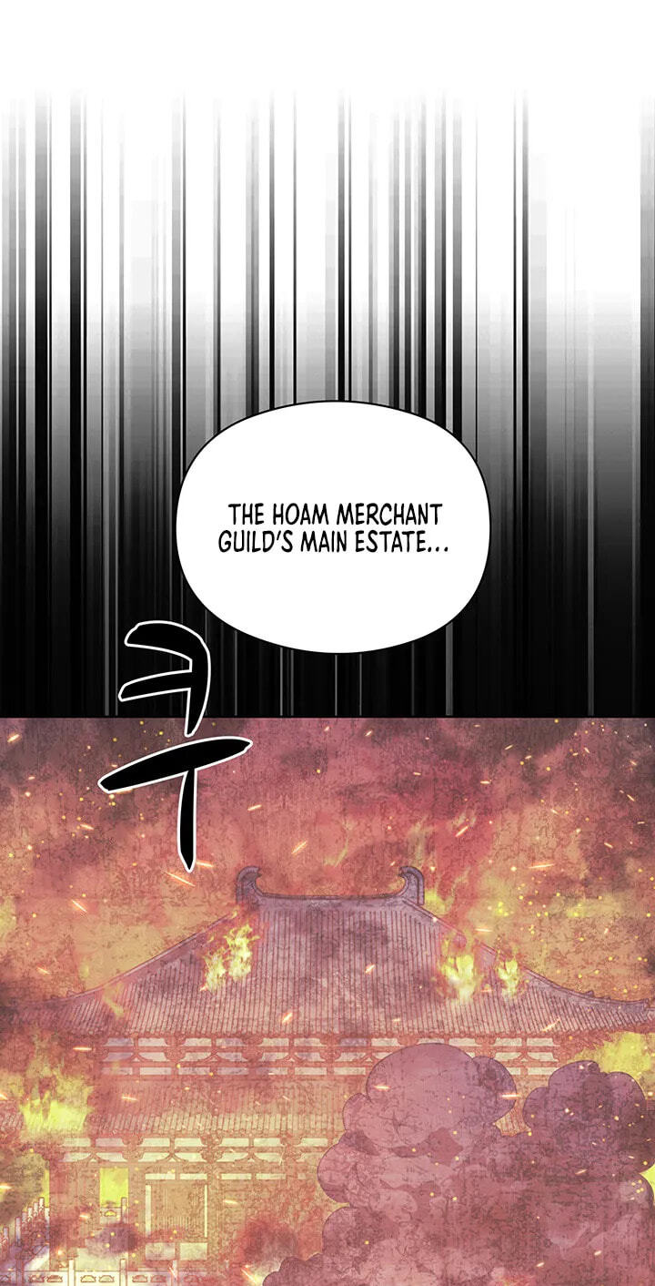 Records of the Swordsman Scholar Chapter 216 page 60 - 