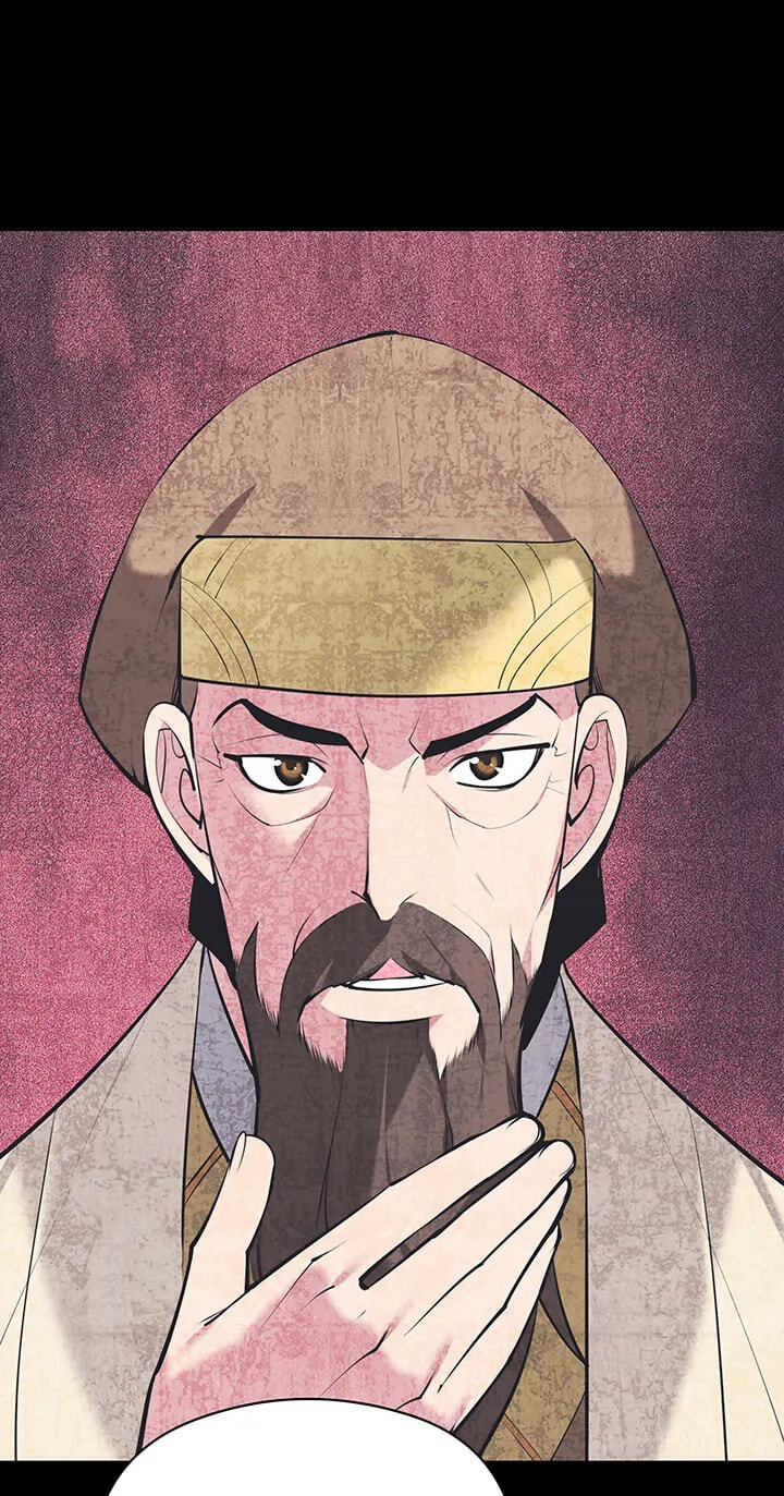 Records of the Swordsman Scholar Chapter 216 page 62 - 