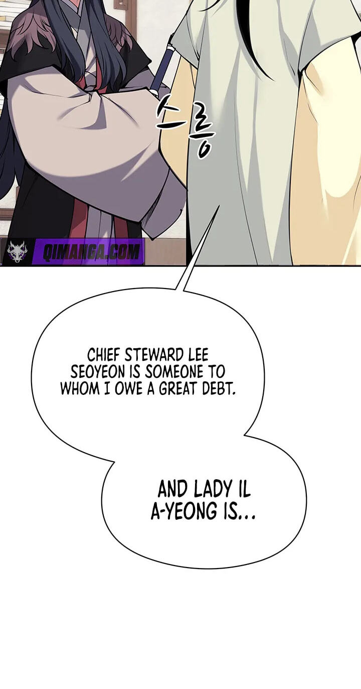 Records of the Swordsman Scholar Chapter 216 page 66 - 