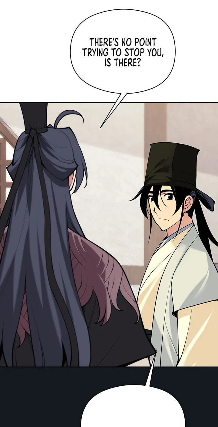Records of the Swordsman Scholar Chapter 216 page 72 - 