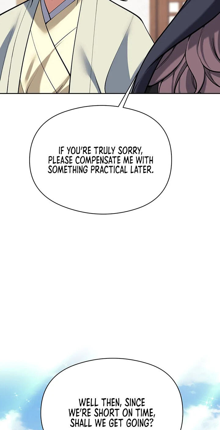 Records of the Swordsman Scholar Chapter 216 page 80 - 