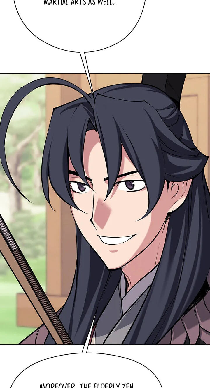 Records of the Swordsman Scholar Chapter 216 page 89 - 