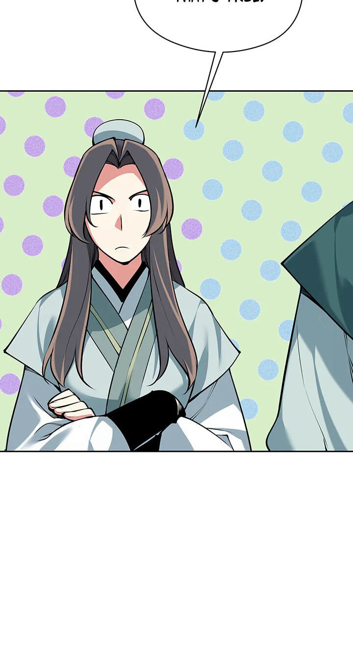 Records of the Swordsman Scholar Chapter 216 page 91 - 