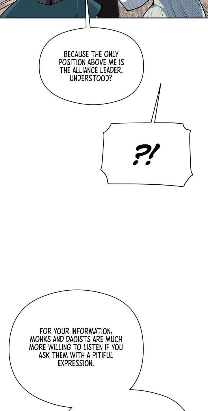 Records of the Swordsman Scholar Chapter 216 page 93 - 