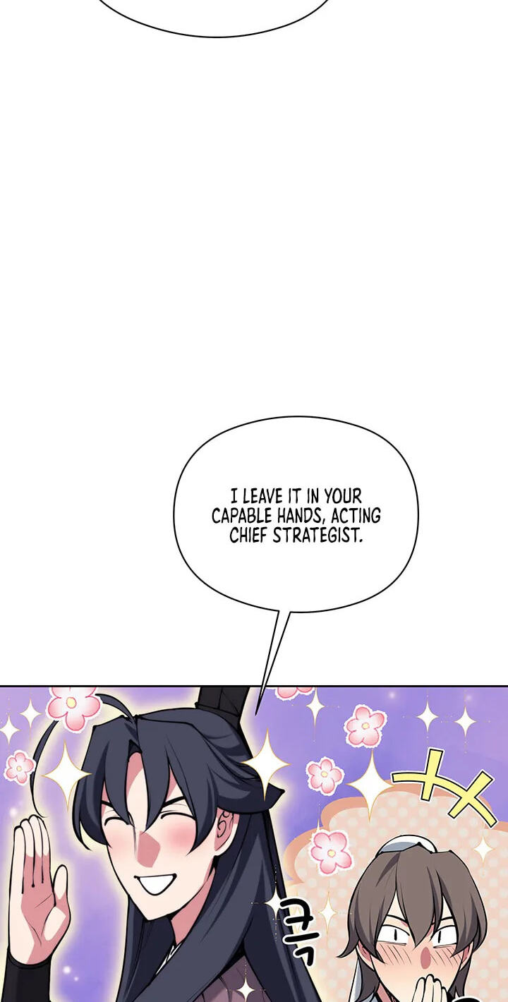 Records of the Swordsman Scholar Chapter 216 page 95 - 