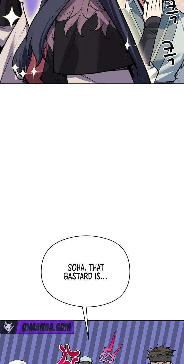 Records of the Swordsman Scholar Chapter 216 page 96 - 
