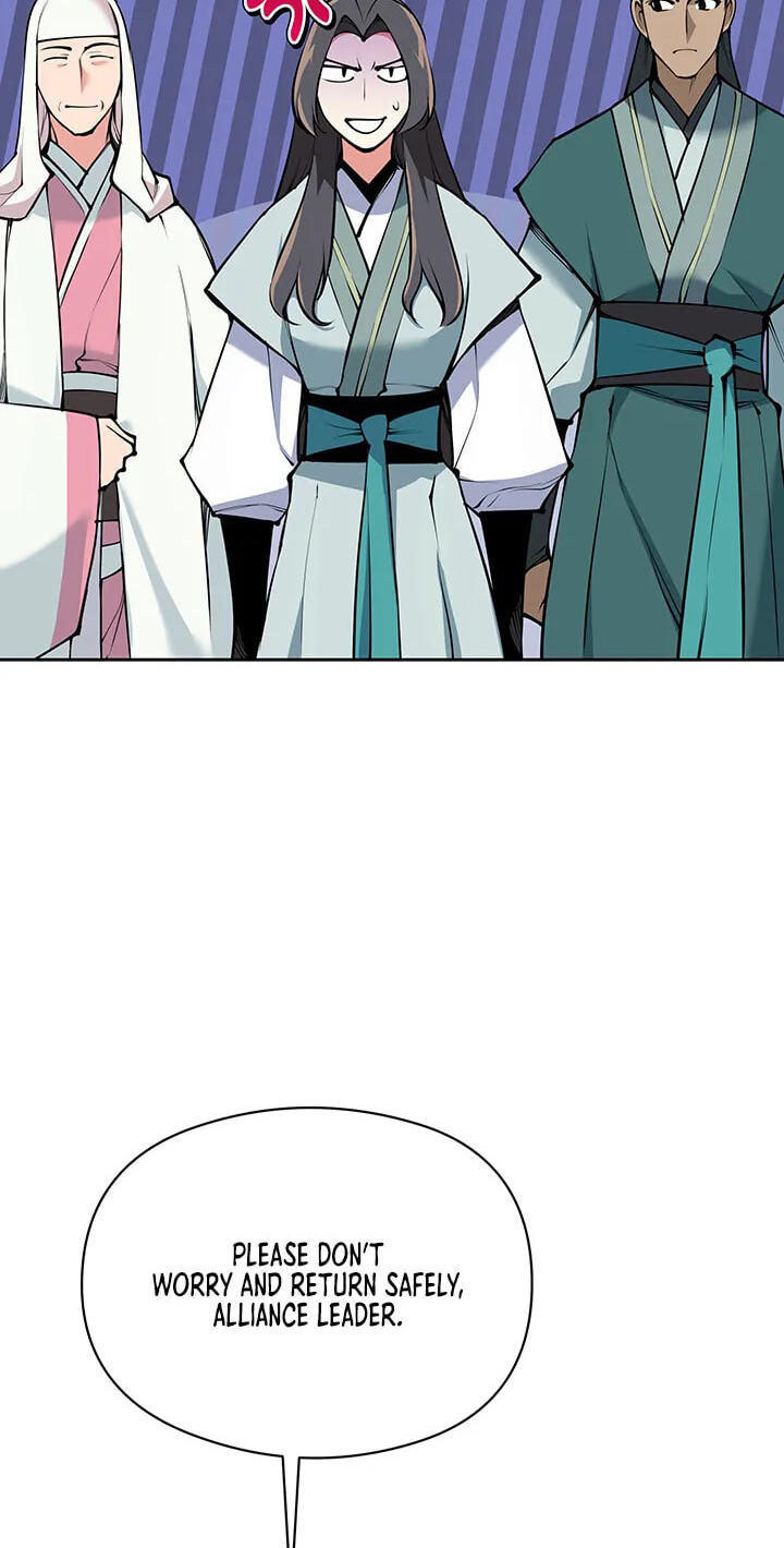 Records of the Swordsman Scholar Chapter 216 page 97 - 