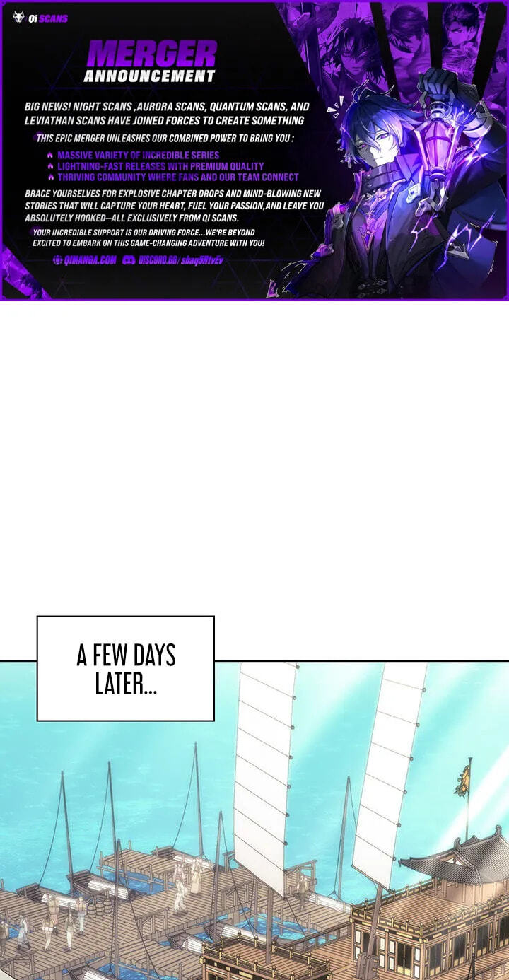 Records of the Swordsman Scholar Chapter 217 page 1 - 