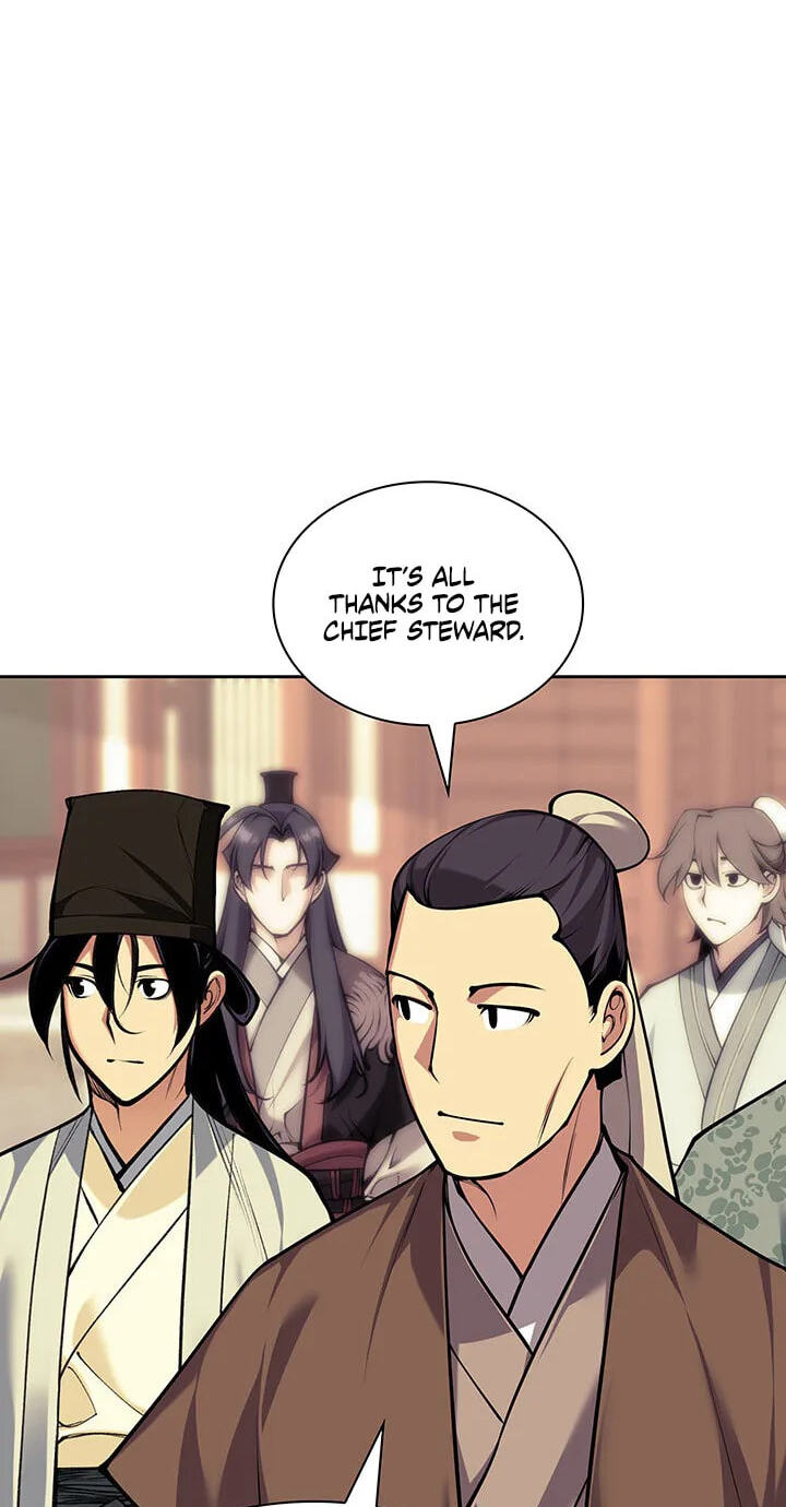 Records of the Swordsman Scholar Chapter 217 page 14 - 