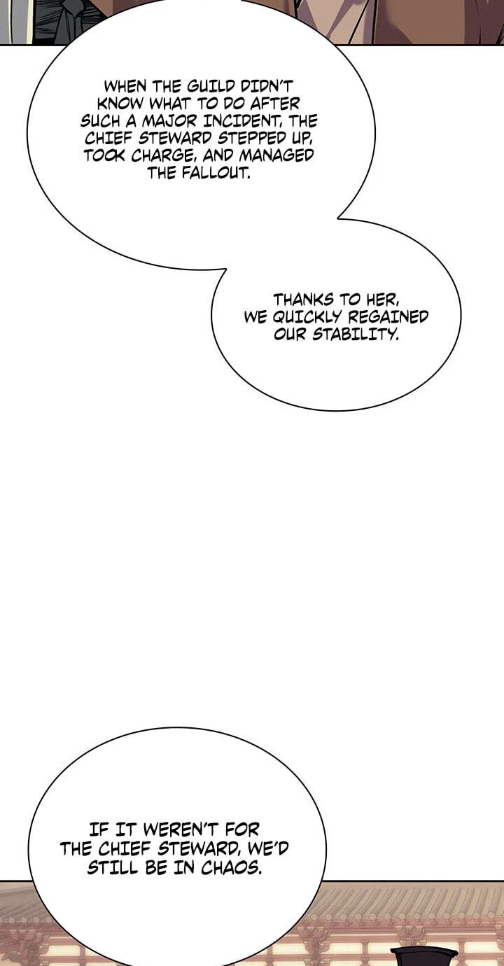 Records of the Swordsman Scholar Chapter 217 page 15 - 