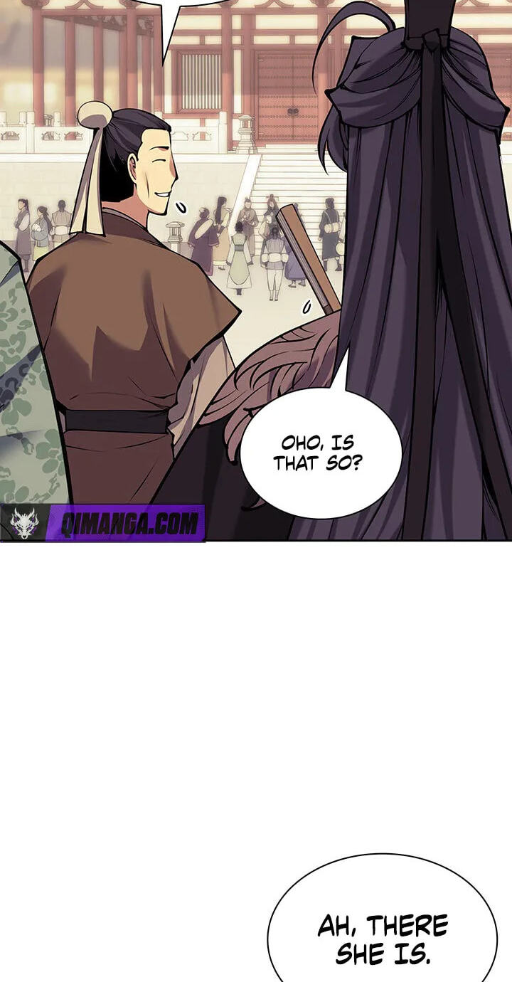 Records of the Swordsman Scholar Chapter 217 page 16 - 