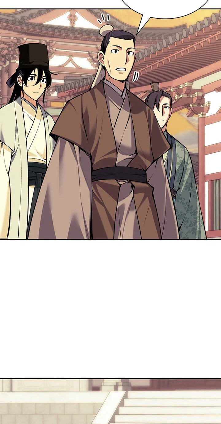 Records of the Swordsman Scholar Chapter 217 page 17 - 