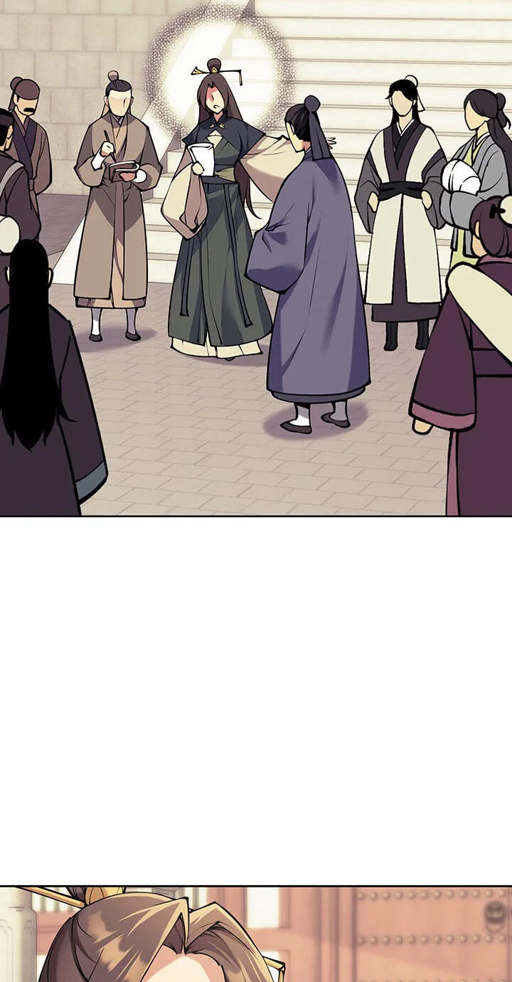 Records of the Swordsman Scholar Chapter 217 page 18 - 